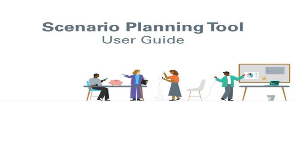 Scenario Planning Tool User Guide